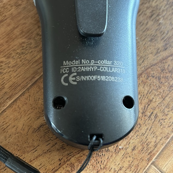 PatPet Dog Training Collar Set - Picture 11 of 14